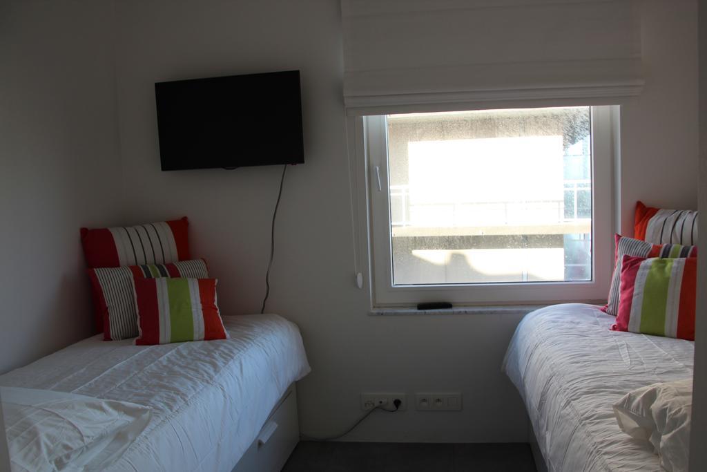 Duplex Penthouse Plaza Leilighet De Panne Rom bilde