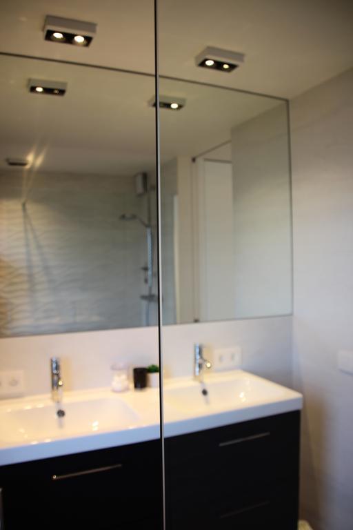 Duplex Penthouse Plaza Leilighet De Panne Rom bilde